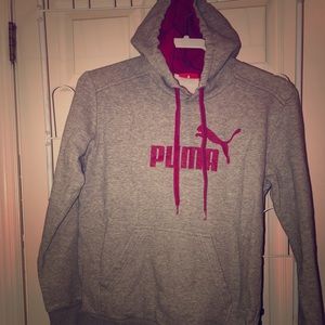 Puma Hoodie